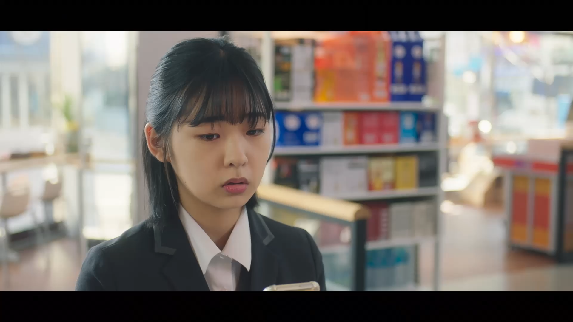 Un reflejo de ti (Otaku Tail No Fansub)